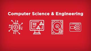 Computer Science and Engineering