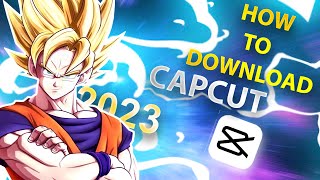 HOW TO DOWNLOAD CAPCUT IN PC 2023 | CAPCUT NETWORK ERROR FIXED