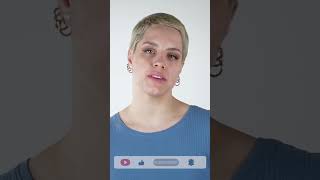 How to create a data visualization video | Video Marketing tips #shorts