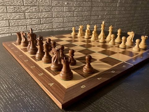 2,152 rated puzzle, only 44.3% pass rate, Solved and Explained
