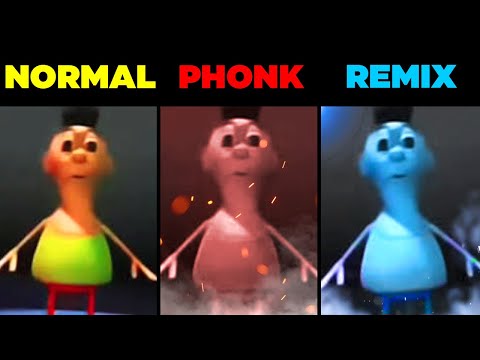 New VERSIONS of Hamuda Habibi Hamud MEME EVOLUTION!
