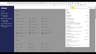 How to restore a website from a backup cPanel Web SEO BD | Tech Heron