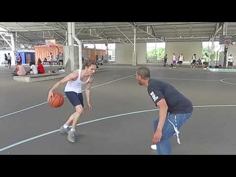 BBP FAMILY DAY 6-18-23 GAME #2