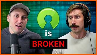 Tailwind Creator on the Challenges of Open Source  | The Standup