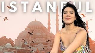 ISTANBUL: WORLD'S MOST MAGICAL CITY (Turkey Documentary)
