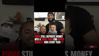Puma STILL Paying Nipsey Hussle’s Kids Every Year?! Real Ones Never Forget! #RIP #nipseyhussle #puma