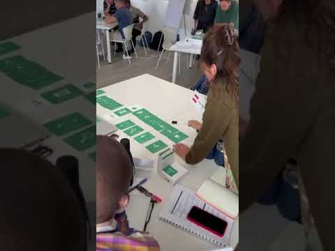 REACT 2024- Active and participative classes
