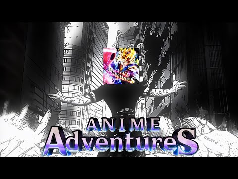 АНИМЕ АДВЕНЧЕРС ВОЗВРАЩАЕТСЯ! Дата выхода/Сник Пики/Теории #animeadventures