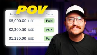 Give Me 7 Minutes and Land 3 Web Design Clients [FAST]