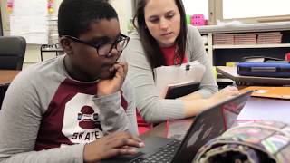 Personalized Learning vs. Personalized Practice