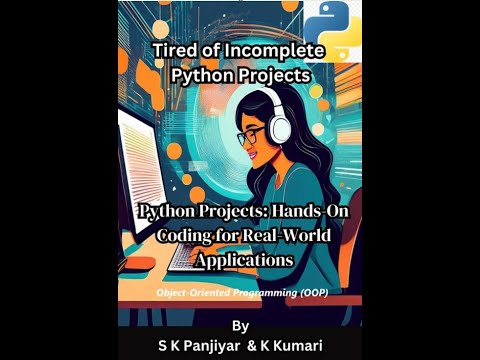 Object-Oriented Programming (OOP) | MCQs | Test Series | Free eBook | Accountability  | Projects