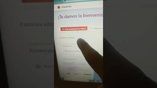como crear presentaciones con copilot power point en 15 segundos #ia #edit #tutorial  #tutorial