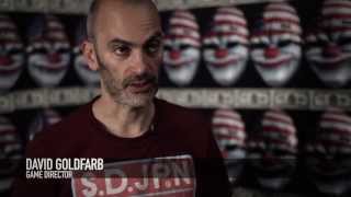 Payday2: Skillsystem