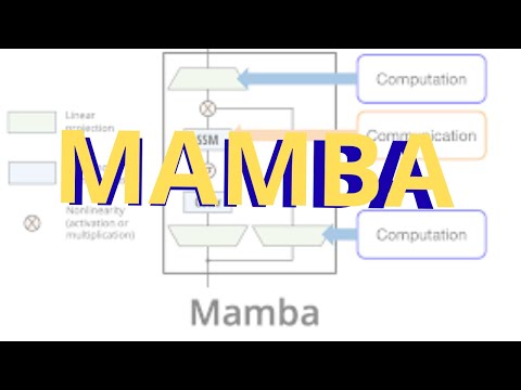 What Is MAMBA!!!!