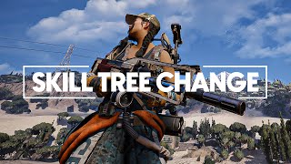 My New Favorite SKILL TREE in ARC Raiders?! - Embark Partner