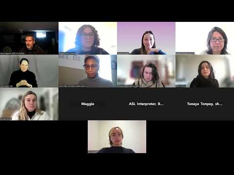 CHEI Data and Action Workshop, 2/26/25