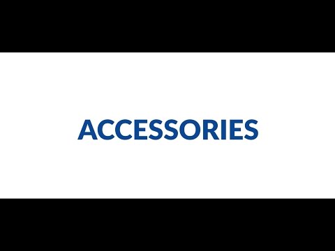 Accessories: empty bag feeder, full bag sealer, bag sewing machine, and quality control line - EN