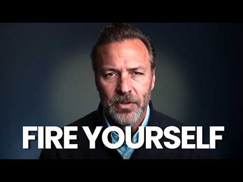 How to Build Systems SO GOOD... Your Agency Can Run Without You