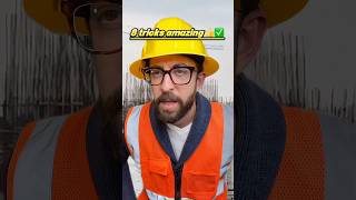 Part 44/ 8 tricks amazing👍✅#engineering #tricks #amazing #creative #tips #adamrose #shorts #art