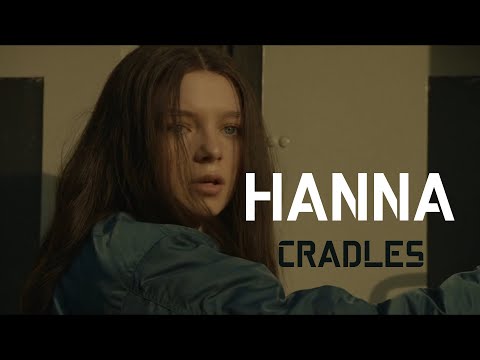 Cradles | HANNA