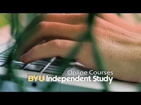 World Traveler Commercial | BYU Independent Study