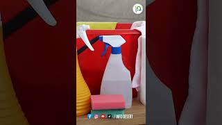 Life hacks for keeping your home clean and organized  🏡🗄️🧹