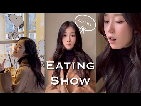 Vlog | Daily Compilation of Eating and Eating Again | Bingefest While on a Diet | Avocado Toast |...