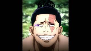 Without me😎 #gojo #todo #toji #sukuna #mahito #todo #jogo #jujutsukaisen #animeboy