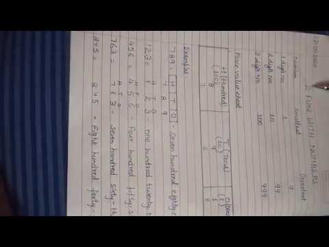 Ch 2 class 3 (ncert)