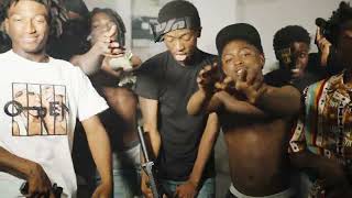 1Way4xx x J4 - Beef With Me (Official Music Video)