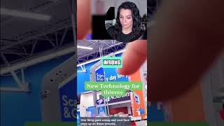 Walmart's High Tech Surveillance - How They Catch Thieves Red Handed