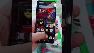 #newmobileunboxing new mobile features San 2024