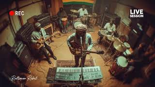 🔴Roots Reggae 1972 - Live Reggae Session | Unreleased Reggae Albums for Mind & Soul