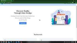 DataDredge