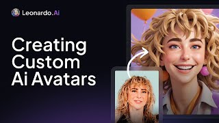 Leonardo.Ai at Canva Create 2025: Introduction to Leonardo.Ai