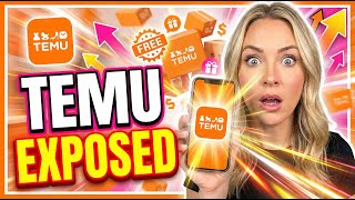 🔥 Temu Affiliate Program EXPOSED (2026) – How People Are Getting FREE Stuff from TEMU!🎁