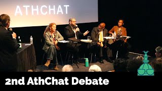 The Second AthChat Mayoral Debate (Feb 2026)