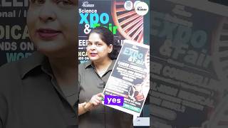 👩‍🔬👨‍🔬#ScienceExpo2024 #FutureOfScience #InnovationInAction #STEMShowcase2024 #DiscoverScience