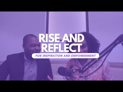 Rise and Reflect with Lance Scott: Balancing Competing Priorities and Passions