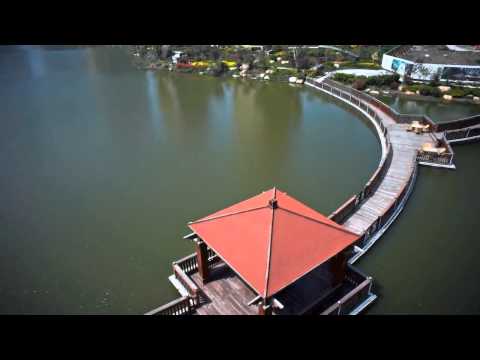 Aerial Video shot in  Kunshan