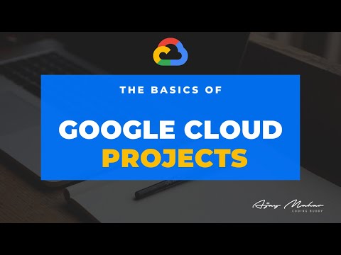 Dive Deep into GCP Project Fundamentals: Expert Tips from a Google Cloud Associate Engineer