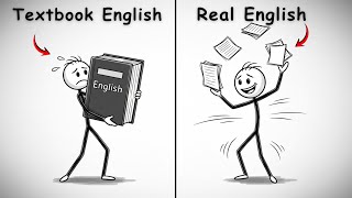 Learn How Natives Really Speak English