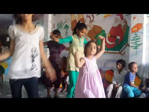 Brightminds school | Jaitaran " summer camp "