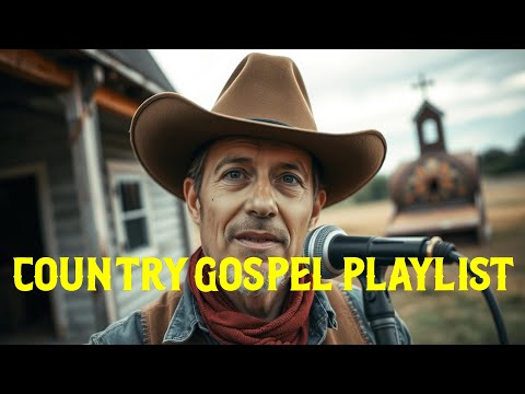 The Sweetest Country Gospel Songs Ever!