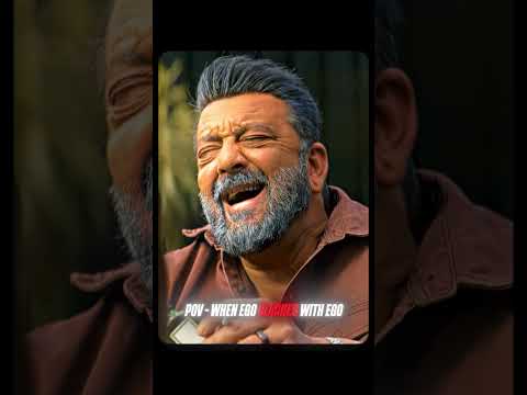 Vijay Thalapathi Sanjay Dutt