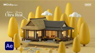 Make Hyper-Visual Motion Graphics in After Effects