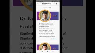 Who is the founder of pi network #pi #picoin #crypto #piwallet #piconsensus #pimining #revolutionpi