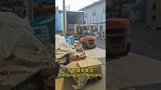 Xinhan has shipped#handtools #tools #china #factory #supplier #Heavy truck repair #Truck
