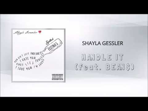 Handle It (feat. Bean$)