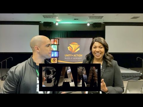 Blacks at Microsoft (BAM) | So Cal Employee Experiences, February 2020